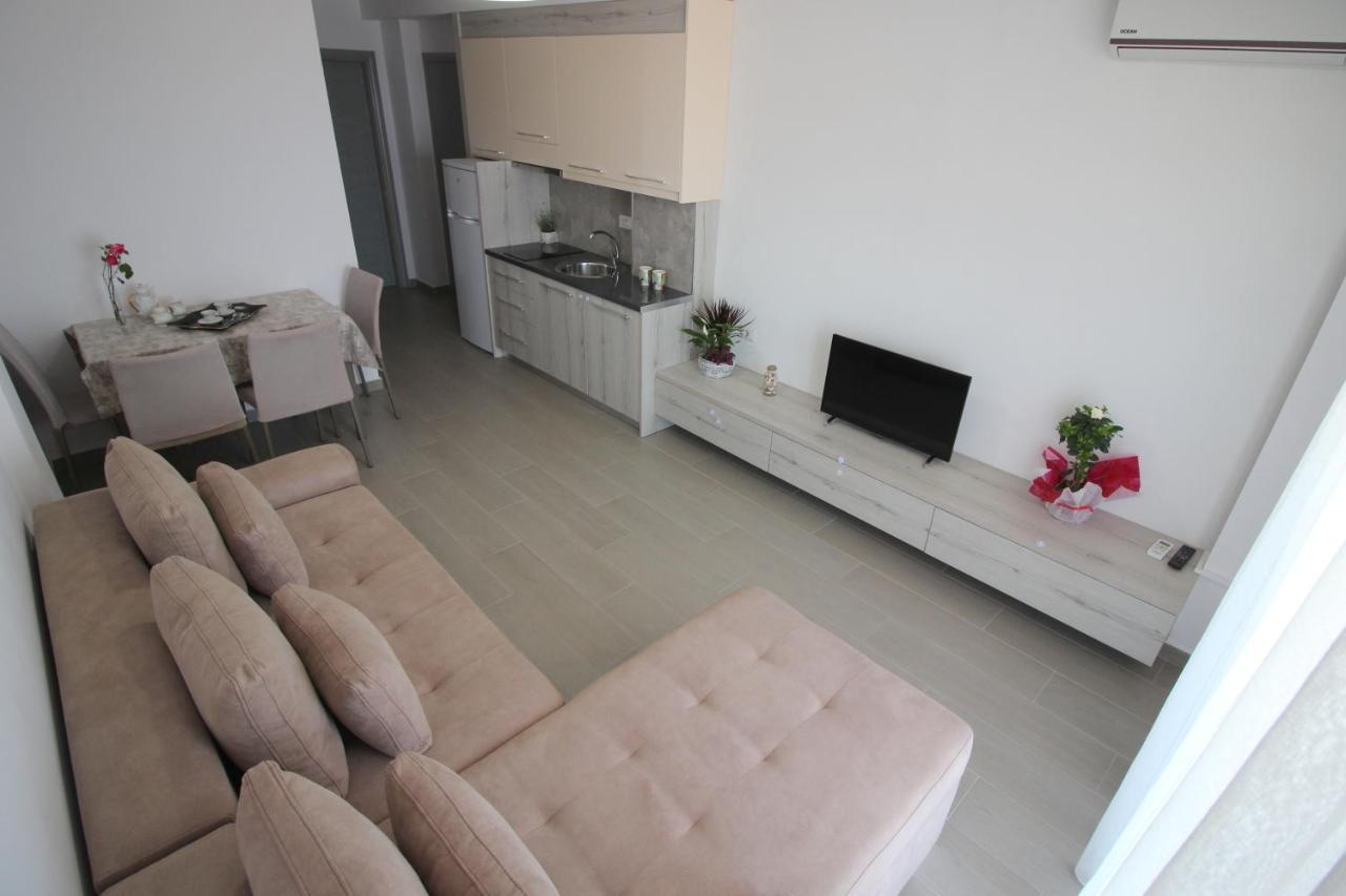 Amaris Daire Saranda Oda fotoğraf