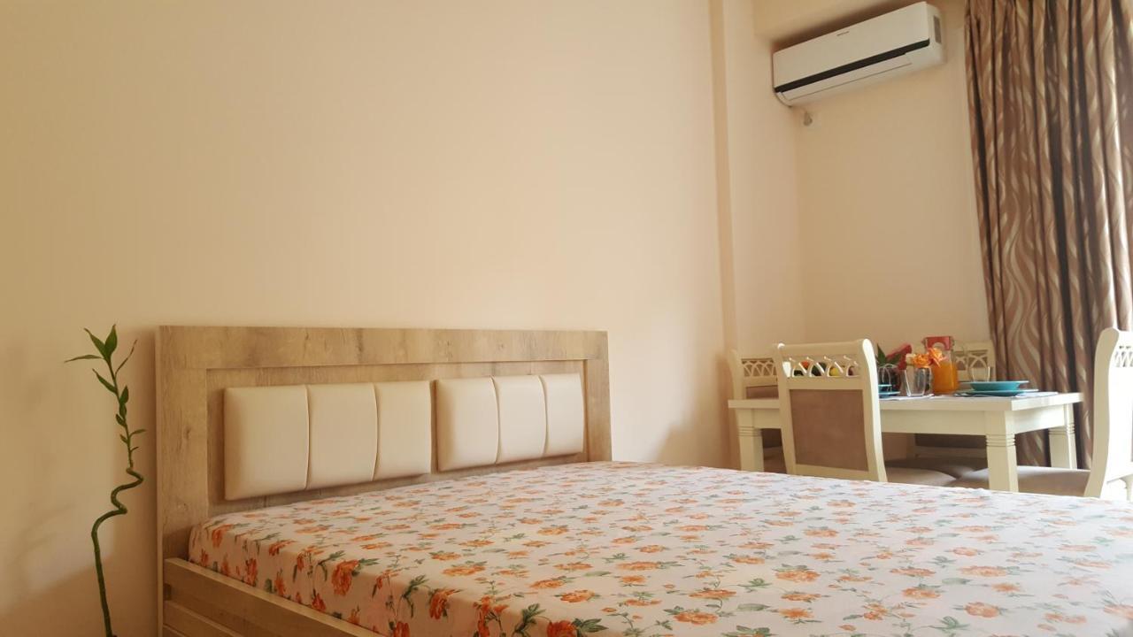 Amaris Daire Saranda Dış mekan fotoğraf